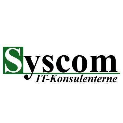 SYSCOM IT-Konsulenterne ApS
