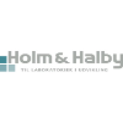 Holm og Halby