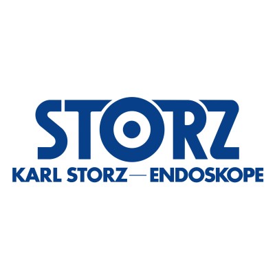 Karl Storz Endoskopi Danmark A/S