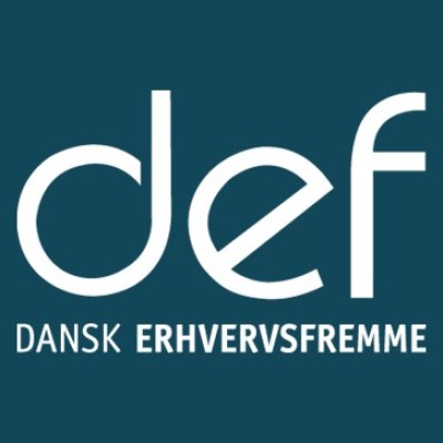 Dansk Erhvervsfremme