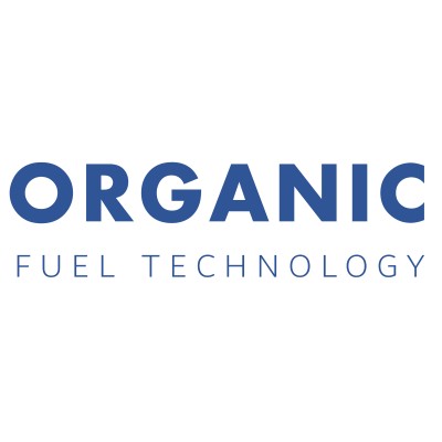 Organic Fuel Technology A/S