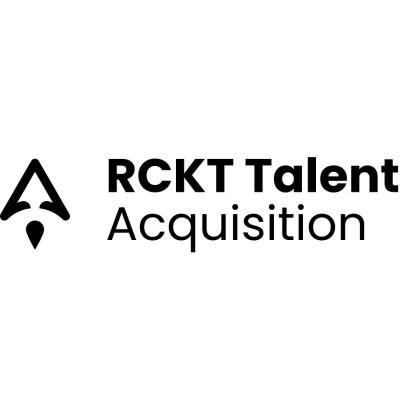 Rckt Talent Acquisition